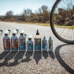 Motul’s new Bike Care range is an _Official Product_ partner of the Tour de France, supplied by Motul (2)