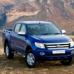 2. Ranger – 273 965 sold in SA 2011-2022