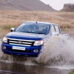 2013 – Ranger wins International Pick-Up Award