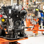 2022 – R600 investment in Struandale Engine Plant for new 3.0L V6 Diesel engine, upgrades to 2.0 SiT-BiT engines