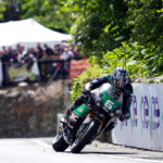 Isle of Man TT 2024