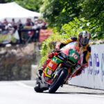 Isle of Man TT 2024