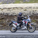 2022 CRF1100L Africa Twin Adventure Sports