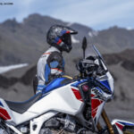 2022 CRF1100L Africa Twin Adventure Sports