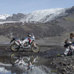 2022 CRF1100L Africa Twin Adventure Sports