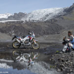 2022 CRF1100L Africa Twin Adventure Sports