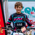 Rayden Woolls, has been selected to represent SA in MXOAN and FIM Junior Motocross World Championships, image by Sean Versfeld from Cloud9photography.SA (2)