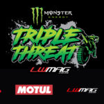 Triple Threat Header Image