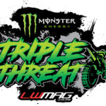 Triple Threat Logo