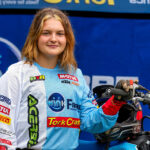 Zoe Botha has been selected to represent SA in the MXOAN this year, Image supplied by Sean Versfeld from Cloud9photography.SA (3)