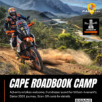 Copy of Cape Roadbook Camp – 1