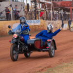 Side Car Shananigans a popular category will return this year for Stofskop, taken by Disruptive Intent