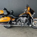 2015 CVO ELECTRA GLIDE ULTRA LIMITED 1