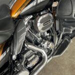 2015 CVO ELECTRA GLIDE ULTRA LIMITED 3