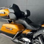 2015 CVO ELECTRA GLIDE ULTRA LIMITED 4