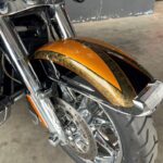 2015 CVO ELECTRA GLIDE ULTRA LIMITED 6