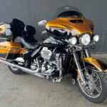 2015 CVO ELECTRA GLIDE ULTRA LIMITED 7