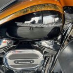 2015 CVO ELECTRA GLIDE ULTRA LIMITED 9