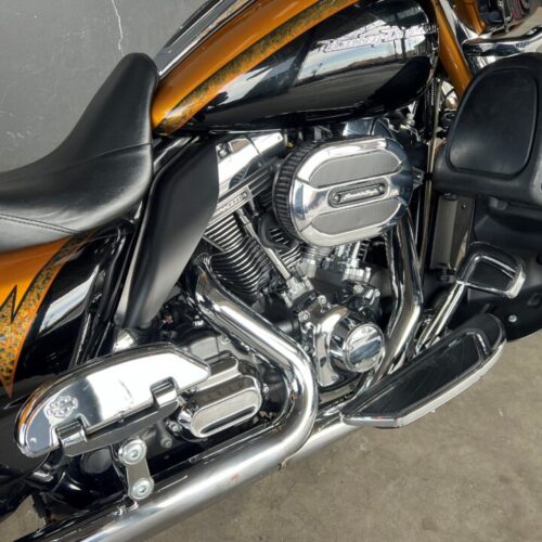 cvo ultra limited for sale