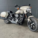 2022 SPORT GLIDE -SAND PEARL 2