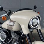 2022 SPORT GLIDE -SAND PEARL 3