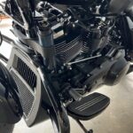 2024 ROAD GLIDE BLACK 20