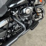 2024 ROAD GLIDE BLACK 22