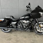 2024 ROAD GLIDE BLACK 24