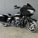 2024 ROAD GLIDE BLACK 25