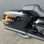 2024 ROAD GLIDE BLACK 28