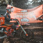 Image from Redbull KTM at Round 6 of the National Motocross_Zone7, WC _ Shot by Justin Reinecke for zcmc.co.za-109