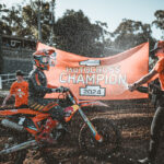 Image from Redbull KTM at Round 6 of the National Motocross_Zone7, WC _ Shot by Justin Reinecke for zcmc.co.za-109