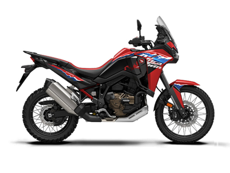 Honda CRF1100 Africa Twin