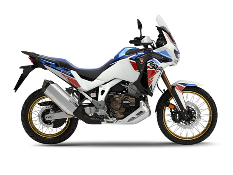 Honda CRF1100 Adventure Sport