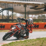 Image from the 2024 KTM Orange day captured by Sage Lee Voges for ZCMC Media-102