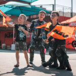 Image from the 2024 KTM Orange day captured by Sage Lee Voges for ZCMC Media-16