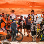 Image from the 2024 KTM Orange day captured by Sage Lee Voges for ZCMC Media-215