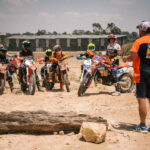 Image from the 2024 KTM Orange day captured by Sage Lee Voges for ZCMC Media-229