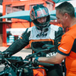 Image from the 2024 KTM Orange day captured by Sage Lee Voges for ZCMC Media-279