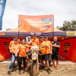 Image from the 2024 National Enduro Round 4-6 captured by ZCMC Media-11