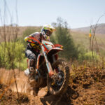 Image from the 2024 National Enduro Round 4-6 captured by ZCMC Media