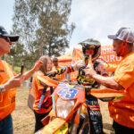 Image from the 2024 National Enduro Round 4-6 captured by ZCMC Media-9