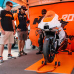 Image from the KTM Orange Day captured by Mpho Ramathikithi for ZCMC Media-75