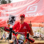 Image from the National Enduro Championship captured by ZCMC Media