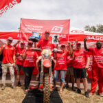 Image from the National Enduro Championship captured by ZCMC Media 1