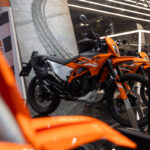 654105_MY25_KTM_390 Enduro R_EICMA_2025 KTM 390 ENDURO R