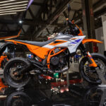 654139_MY25_KTM_390 SMC R_EICMA_2025 KTM 390 SMC R