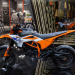 654141_MY25_KTM_390 SMC R_EICMA_2025 KTM 390 SMC R