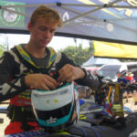 Daniel Peckham is moving up into Gold class for the Trademore Sherco powered by Motul team at this year’s Roof of Africa