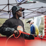 Motul Bike Wash from previous Roof of Africa event,image by ZCMC